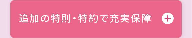 追加の特則・特約で充実保障
+